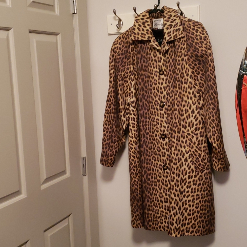 Panache  For Count  Romi Womens Coat Jacket